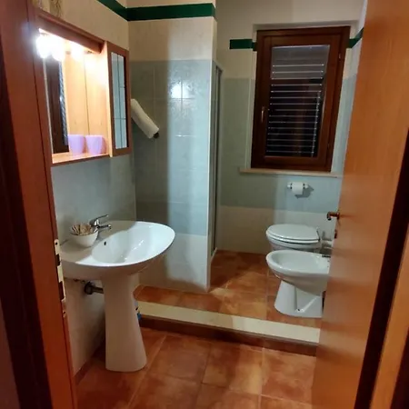 Ristorante Baobab Controguerra