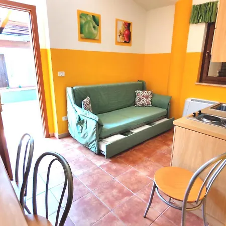 Ristorante Baobab 3* Controguerra