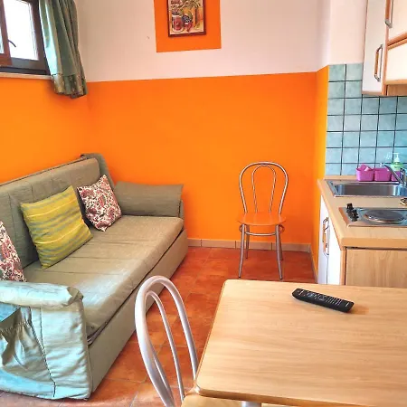 Ristorante Baobab Aparthotel