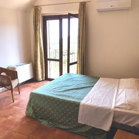 Апарт-отель Ristorante Baobab *