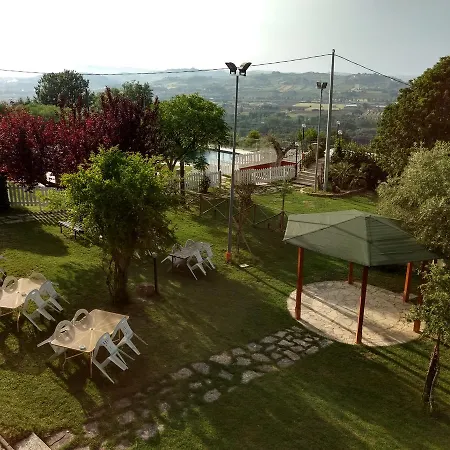 Ristorante Baobab Controguerra