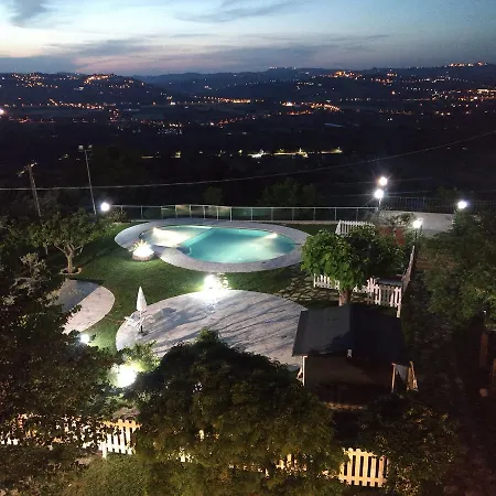 Ristorante Baobab Апарт-отель