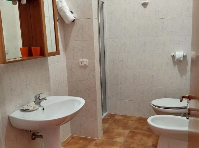 Ristorante Baobab Апарт-отель