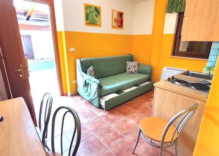 Ristorante Baobab * Controguerra