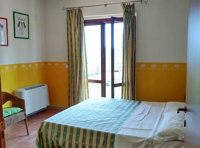 Ristorante Baobab * Controguerra