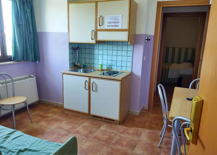 Ristorante Baobab Controguerra