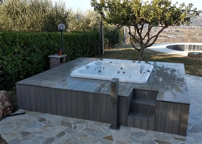 Ristorante Baobab * Controguerra